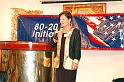 Rep. Mazie Hirono at 80-20 Dinner Event